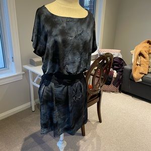 Karen Zambos vintage dress / tunic